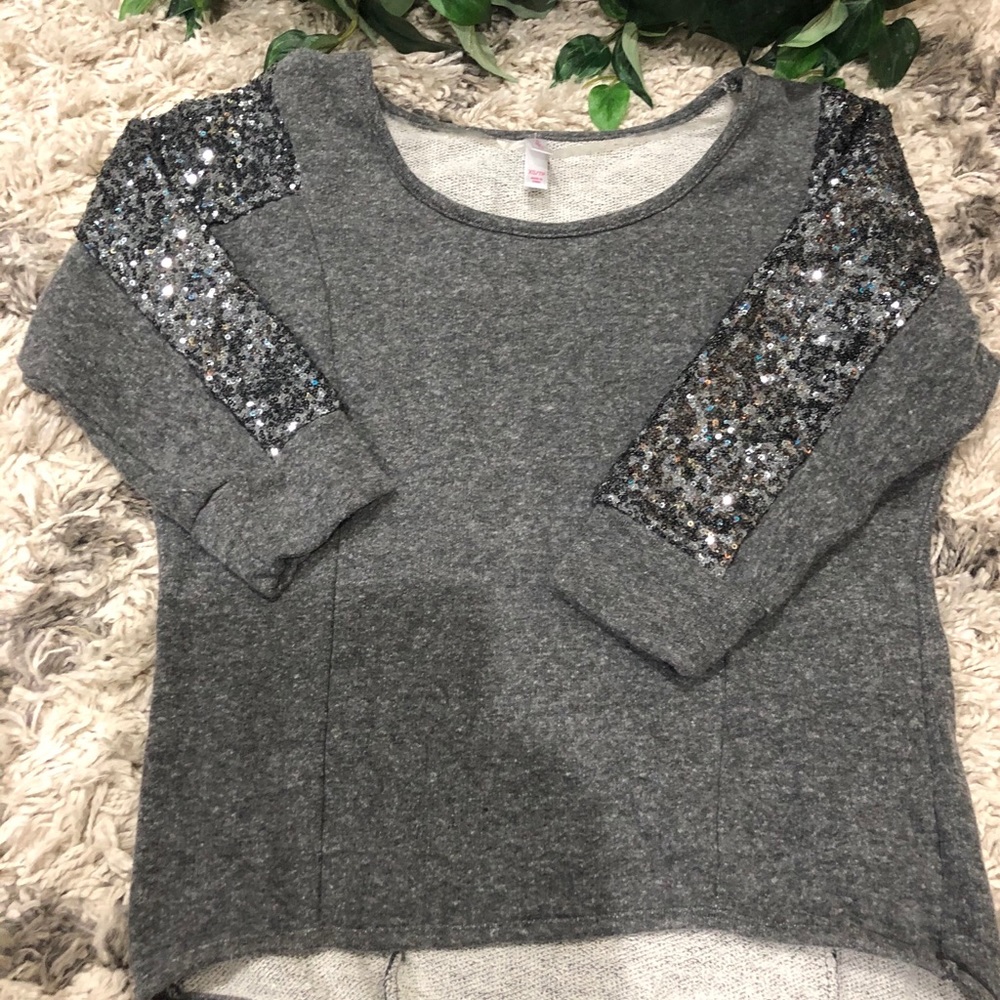 Xhilaration top
